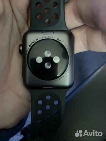 Apple watch series 3 42mm Apple watch series 3 42mm
