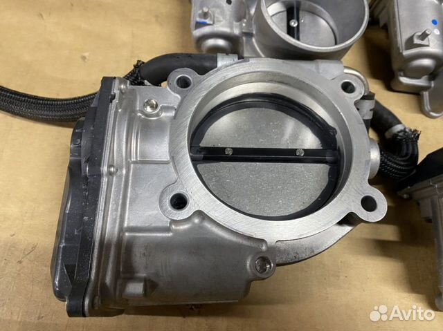 Дроссель 22030-38050 Lexus Дроссель 22030-38050 Lexus