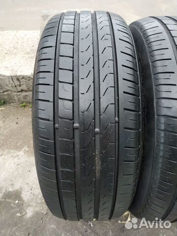 215 60 16 Pirelli бу Шины Летние 215 60 R16 99V 215 60 16 Pirelli бу Шины Летние 215 60 R16 99V