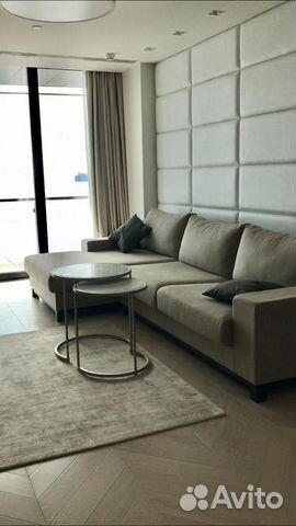 2-к квартира, 53 м², 7/21 эт.