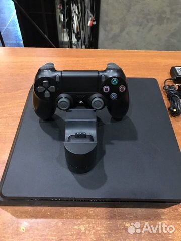 Sony PlayStation 4 Slim Sony PlayStation 4 Slim