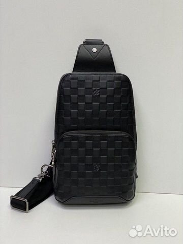 Сумка Louis Vuitton Avenue оригинал Сумка Louis Vuitton Avenue оригинал