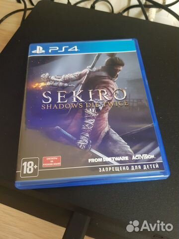 Игра для приставки ps4