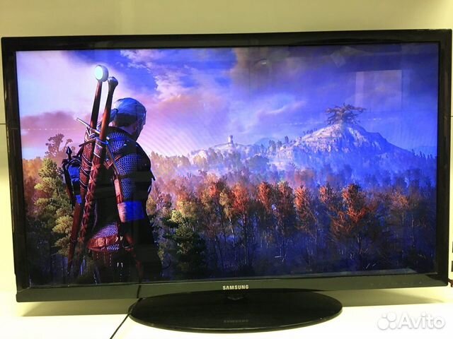 Телевизор Samsung UE40D5003 Телевизор Samsung UE40D5003