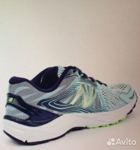 Кроссовки new balance 37-37,5 Кроссовки new balance 37-37,5