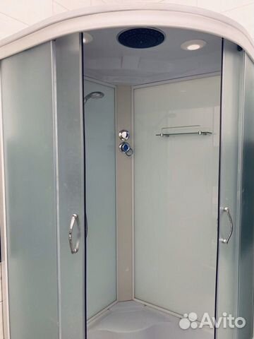 1-к квартира, 36.6 м², 2/9 эт.