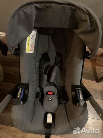 Doona plus + Doona plus +
