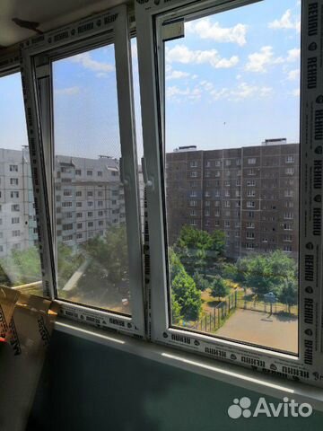 1-к квартира, 42 м², 7/9 эт.