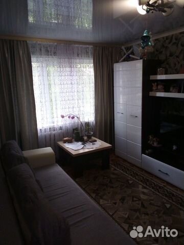 1-к квартира, 30.8 м², 1/5 эт. 1-к квартира, 30.8 м², 1/5 эт.