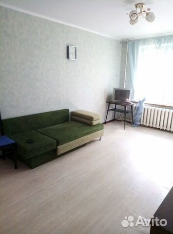 2-к квартира, 48.3 м², 1/5 эт.