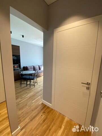 2-к квартира, 40 м², 8/22 эт. 2-к квартира, 40 м², 8/22 эт.