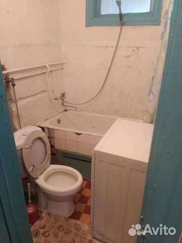 1-к квартира, 34 м², 2/5 эт.