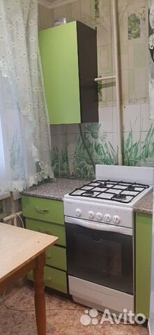 1-к квартира, 36 м², 3/5 эт. 1-к квартира, 36 м², 3/5 эт.