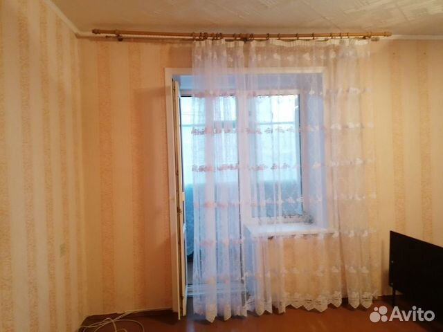 1-к квартира, 35 м², 2/3 эт. 1-к квартира, 35 м², 2/3 эт.