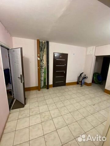 3-к квартира, 85 м², 4/10 эт. 3-к квартира, 85 м², 4/10 эт.