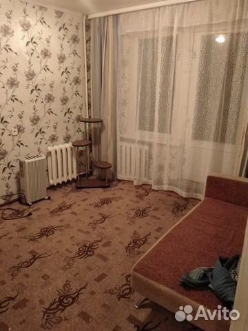 2-к квартира, 47 м², 4/5 эт.