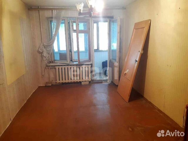 2-к квартира, 44.2 м², 1/5 эт.