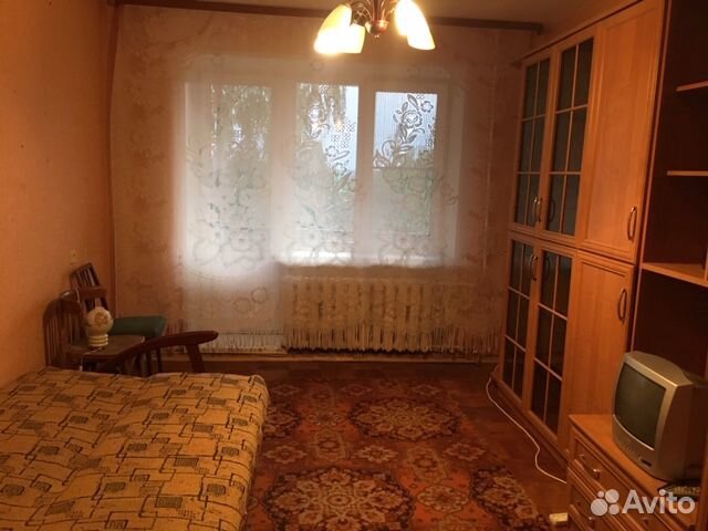 1-к квартира, 37.6 м², 4/9 эт.
