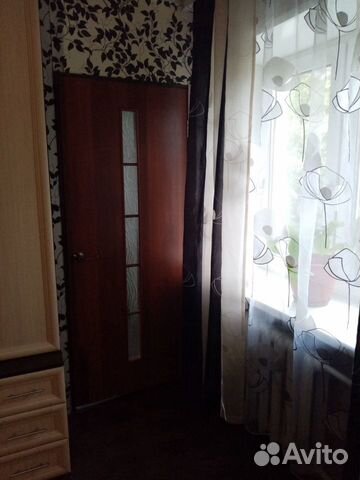 1-к квартира, 30 м², 5/5 эт.