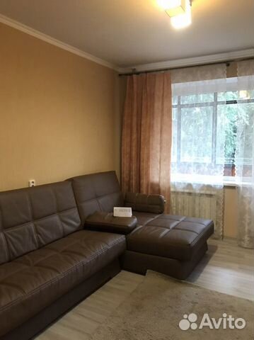 1-к квартира, 35 м², 2/9 эт. 1-к квартира, 35 м², 2/9 эт.