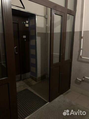 1-к квартира, 31 м², 8/9 эт. 1-к квартира, 31 м², 8/9 эт.