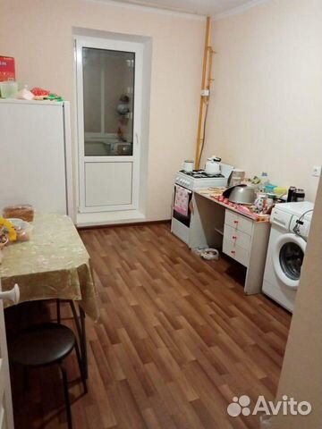 1-к квартира, 39 м², 8/10 эт. 1-к квартира, 39 м², 8/10 эт.