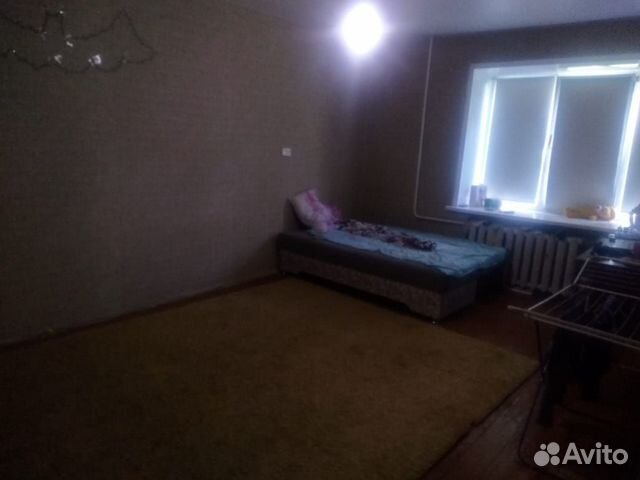 1-к квартира, 33 м², 1/5 эт.