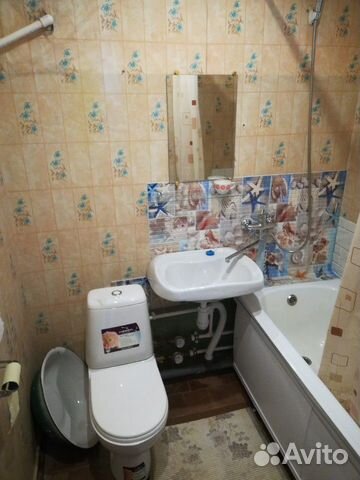 1-к квартира, 32 м², 9/9 эт. 1-к квартира, 32 м², 9/9 эт.