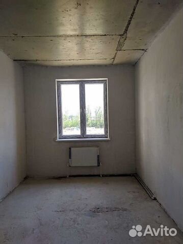 1-к квартира, 36.6 м², 3/15 эт.