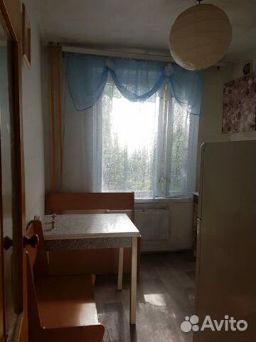 1-к квартира, 34 м², 3/9 эт. 1-к квартира, 34 м², 3/9 эт.