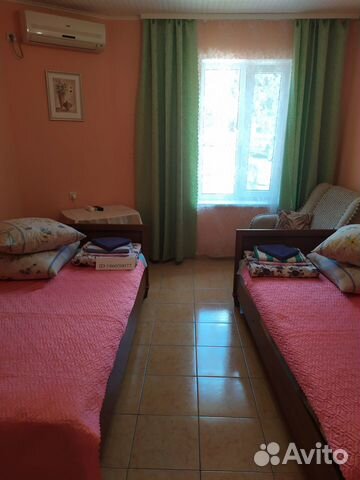 1-к квартира, 36 м², 2/2 эт.