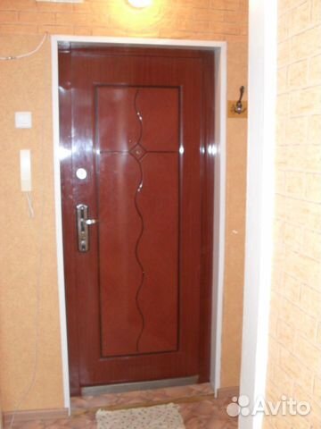 1-к квартира, 32 м², 3/10 эт. 1-к квартира, 32 м², 3/10 эт.