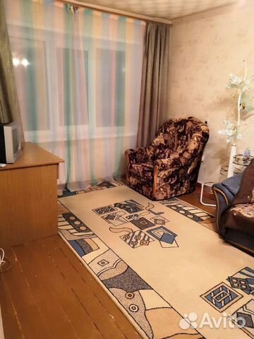 1-к квартира, 31 м², 2/4 эт. 1-к квартира, 31 м², 2/4 эт.