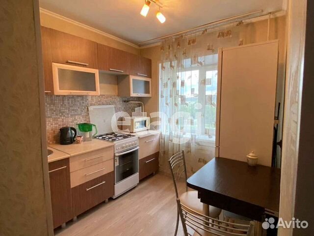 1-к квартира, 31 м², 5/5 эт.