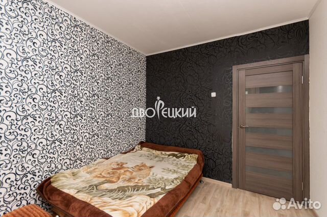 1-к квартира, 32.5 м², 9/10 эт.