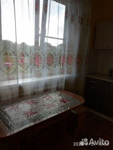 1-к квартира, 37 м², 4/5 эт. 1-к квартира, 37 м², 4/5 эт.