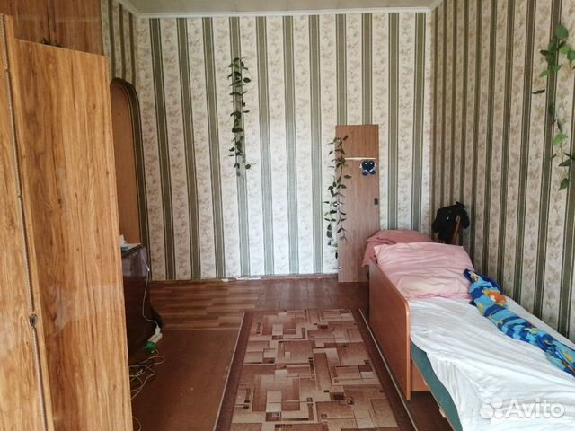1-к квартира, 26 м², 2/2 эт.