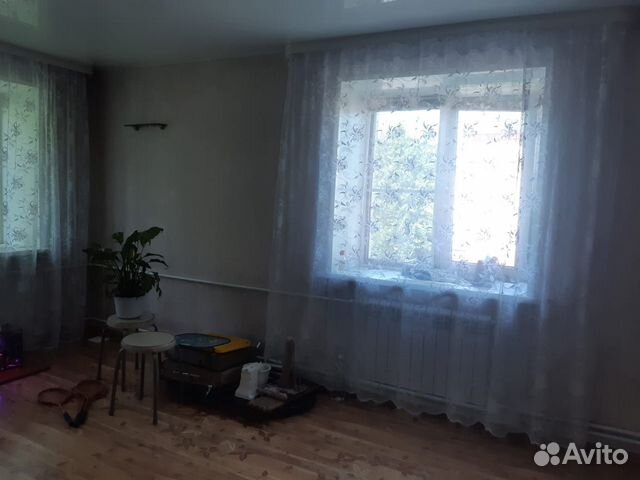 1-к квартира, 33.9 м², 4/4 эт.