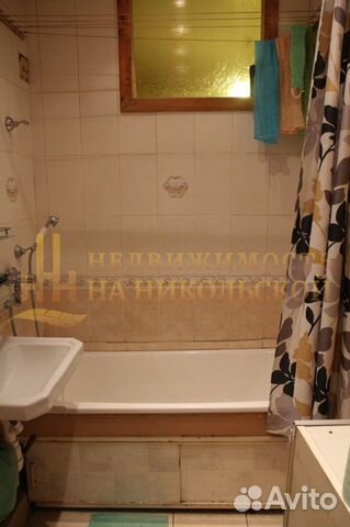 1-к квартира, 34.5 м², 1/5 эт. 1-к квартира, 34.5 м², 1/5 эт.