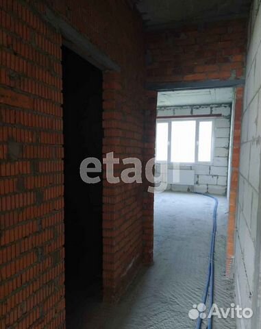 2-к квартира, 50.1 м², 11/12 эт.