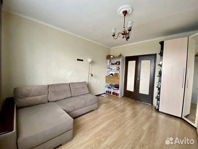 2-к квартира, 52.4 м², 8/12 эт. 2-к квартира, 52.4 м², 8/12 эт.