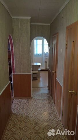 2-к квартира, 46 м², 1/2 эт.