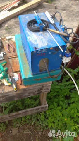 Восстановление коронок для алмазного бурения