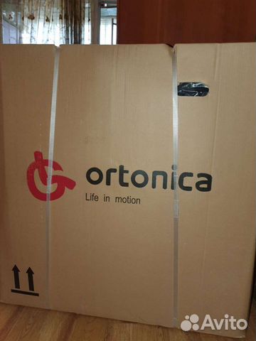 Инвалидная коляска