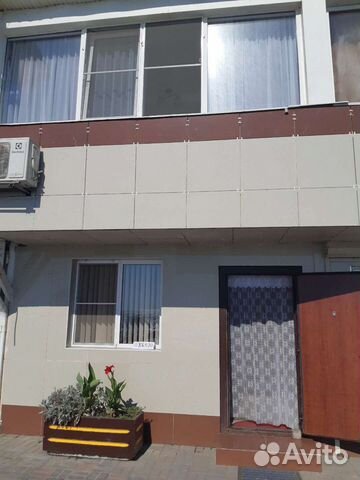 

3-к. таунхаус, 95 м²