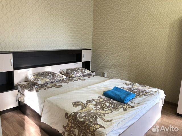 

1-к. квартира, 30 м², 4/5 эт.