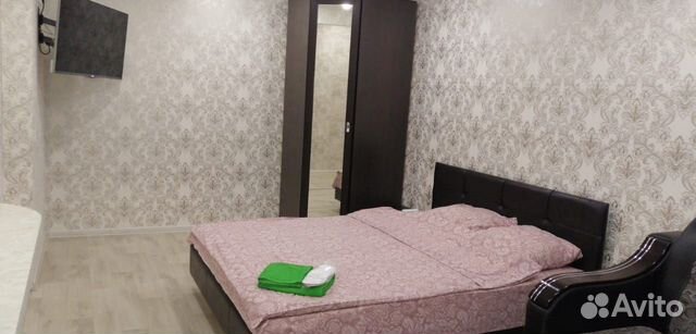 

Квартира-студия, 32 м², 4/5 эт.