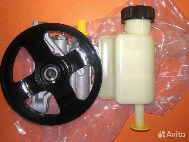 Насос гура мазда 6 mazda GG mazda CX-7 мазда