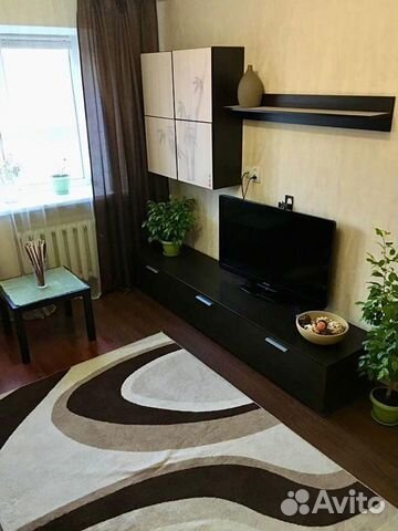 

1-к. квартира, 31 м², 2 кровати