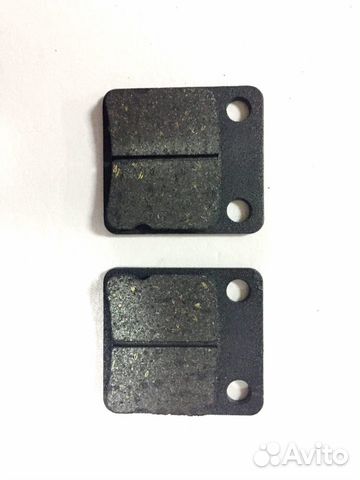 Колодки дискового тормоза PIT baik